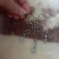 سرویس نقره|جواهرات|مشهد, کشف|دیوار