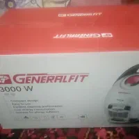 جارو برقی جنرال فیت