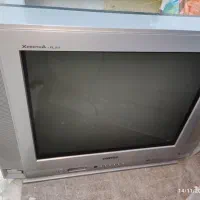 تلویزیون 21اینچ