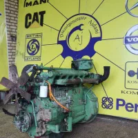 دیزل mvm شش سیلندر 109اسب با تیپ TD226 آلمان|ماشینآلات صنعتی|رشت, آزادگان|دیوار