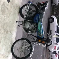 هندا 125