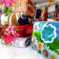 فروش عمده وخرده کالای خواب
