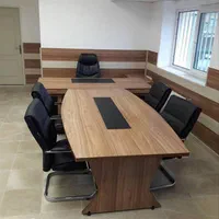 میز کنفرانس صندلی کنفرانس|خدمات پیشه و مهارت|گرگان, |دیوار