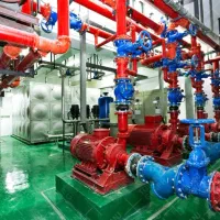 تاسیسات و تعمیرات لوله کشی موتور خانه شوفاژ و....|خدمات پیشه و مهارت|تهران, پونک|دیوار