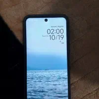 گوشی ردمی۱۳x نو