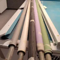 بریل برقی ۶ محوره|دوربین عکاسی و فیلم‌برداری|تهران, تهرانسر شرقی|دیوار