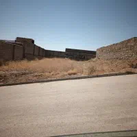 زمین-مسکونی-450-متر-با-جواز-ساخت-و-انشعابات