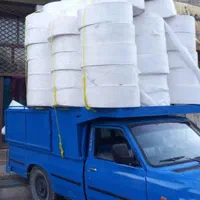 ضایعات پارچه اسپان باند|خدمات پیشه و مهارت|نسیمشهر, |دیوار