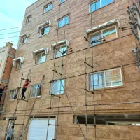 آپارتمان تک واحدی نوساز شهری محمودآباد|فروش آپارتمان|محمودآباد, |دیوار