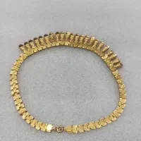 گلو بند طلا