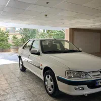 پارس 400سال بدون مشابه صفر