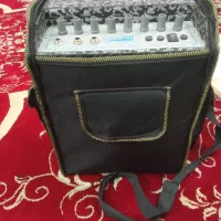 بلندگو