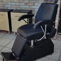 دکور آرایشگاه