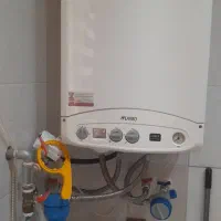 سرویس و تعمیر پکیج و آبگرمکن دیواری