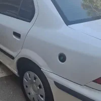 سمند دوگانه شرکتی ef7 مدل ۹۷
