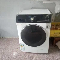 لباسشویی  ال‌جی