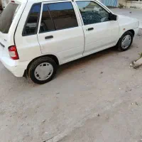 پراید 111|خودرو سواری و وانت|مشهد, درزآب|دیوار