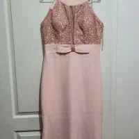 لباس مجلسی و مانتو مزون دوز