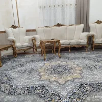 مبل وجلو مبلی