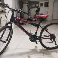 دوچرخه 26 پولاریس