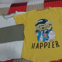 لباس پسرانه|کفش و لباس بچه|اسلامشهر, مظفریه|دیوار