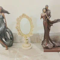 مجسمه پلی استر