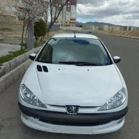 206 sd|خودرو سواری و وانت|زنجان, |دیوار