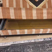 مبلمان راحتی ۸نفره مکانیزه