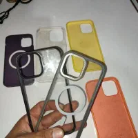 قاب و گارد ایفون و اپل|لوازم جانبی موبایل و تبلت|بروجرد, |دیوار