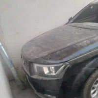 دنا پلاس اتوماتیک، مدل ۱۴۰۲