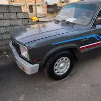 مزدا ۲۰۰۰ مدل ۸۱ فوق العاده|خودرو سواری و وانت|آستانه اشرفیه, |دیوار