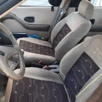 پژو ۴۰۵ مدل ۸۷ نقره ای|خودرو سواری و وانت|بجنورد, |دیوار