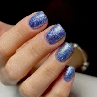 ژلیش ناخن