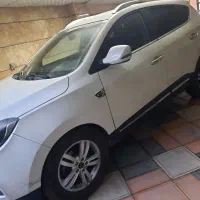 جک S5 دنده‌ای، مدل ۱۳۹۴
