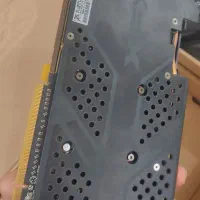 کارت گرافیک xfx 580 8g|قطعات و لوازم جانبی رایانه|یزد, |دیوار