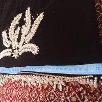 لباس|لباس|کلاترزان, |دیوار