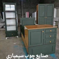 استخدام استاد کار کابینت
