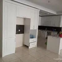 148مترسنداماده رسول اکرم جنوبی نما لابی مجلل