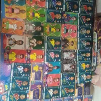 فروش کارت کیمدی های کمیاب