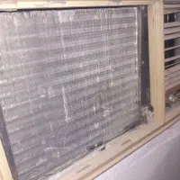 کولر جنرال ۲۲ هزار|کولر گازی و فنکوئل|کارون, |دیوار