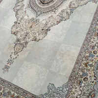 فرش دو تخته ۶ متری پرشین مشهد|فرش|تبریز, |دیوار