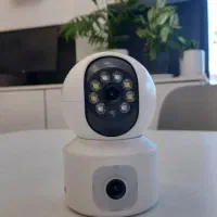 دوربین مداربسته سیمکارتی کنترل نوزاد و سالمند