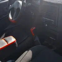 پراید 131 مدل 87