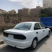مزدا 323F|خودرو سواری و وانت|کرج, باغستان|دیوار