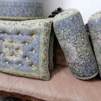 شاه نشین نو زیر قیمت|پشتی|نجفآباد, امام خمینی|دیوار