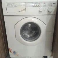 ماشین لباسشویی