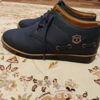 کفش وکالج زنانه