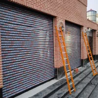 فروش وتعمیرات کرکره برقی  تعمیرات جک درب|مصالح و تجهیزات ساختمان|قزوین, |دیوار