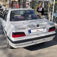 پارس سال مدل ۹۲|خودرو سواری و وانت|بوکان, |دیوار