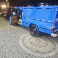 نیسان دوگانه گارخانه مدل 95|خودرو سواری و وانت|اردبیل, |دیوار